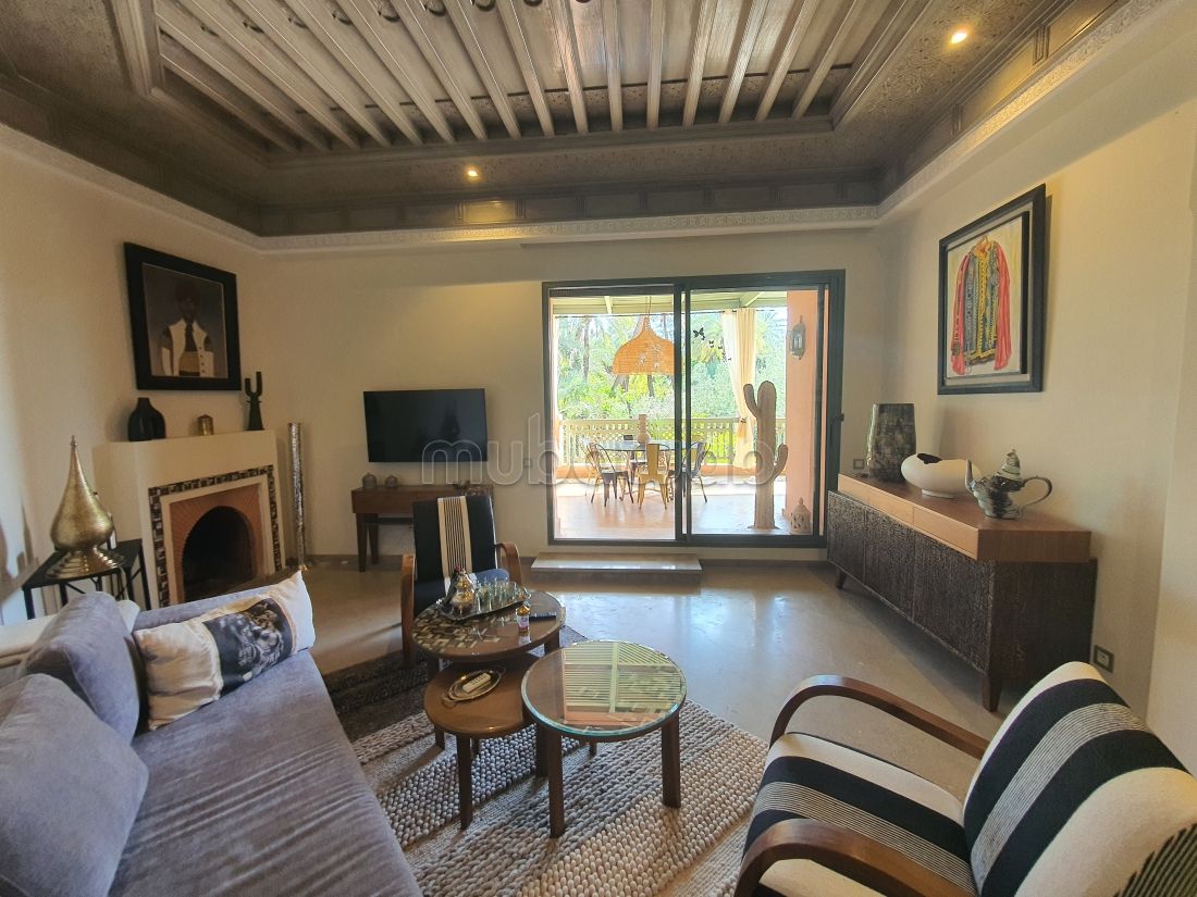 Sublime Apartamento en venta