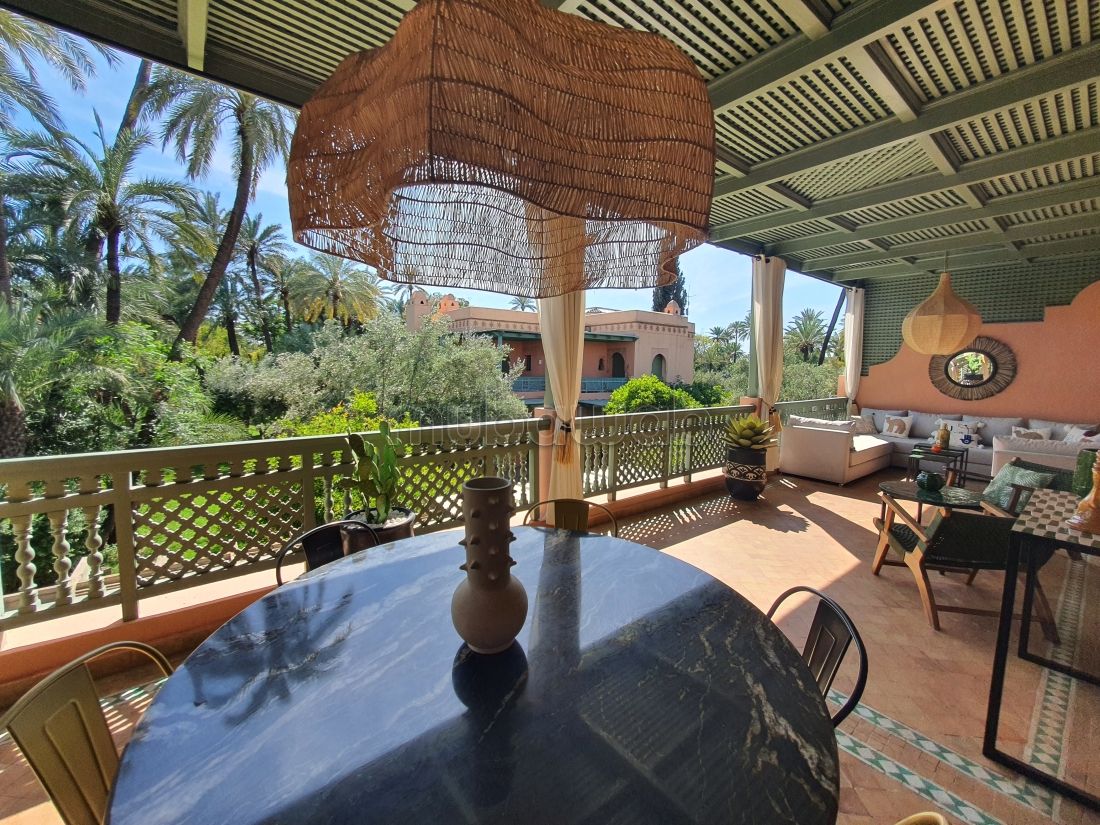 Sublime Apartamento en venta