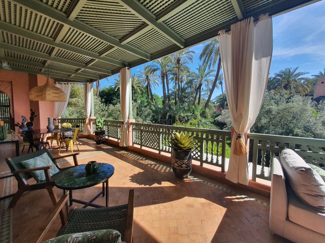 Sublime Apartamento en venta