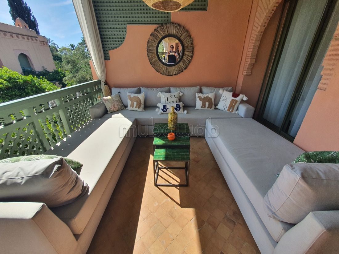 Sublime Apartamento en venta