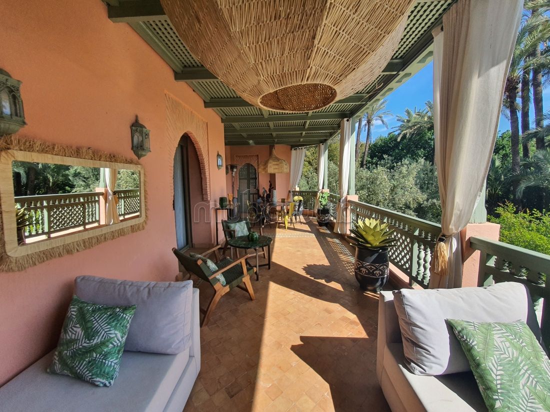 Sublime Apartamento en venta