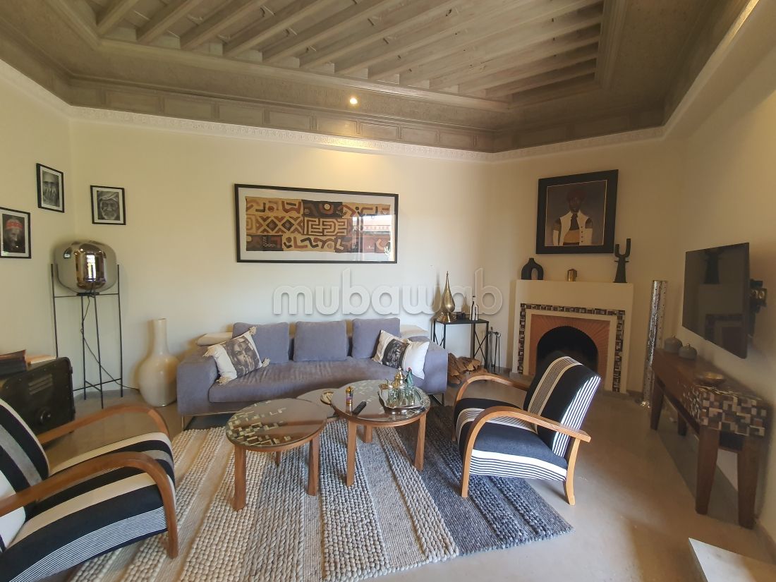 Sublime Apartamento en venta