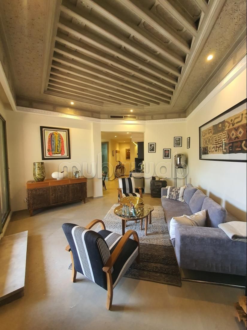 Sublime Apartamento en venta