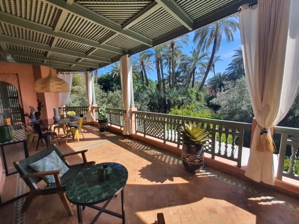 Sublime Appartement en vente