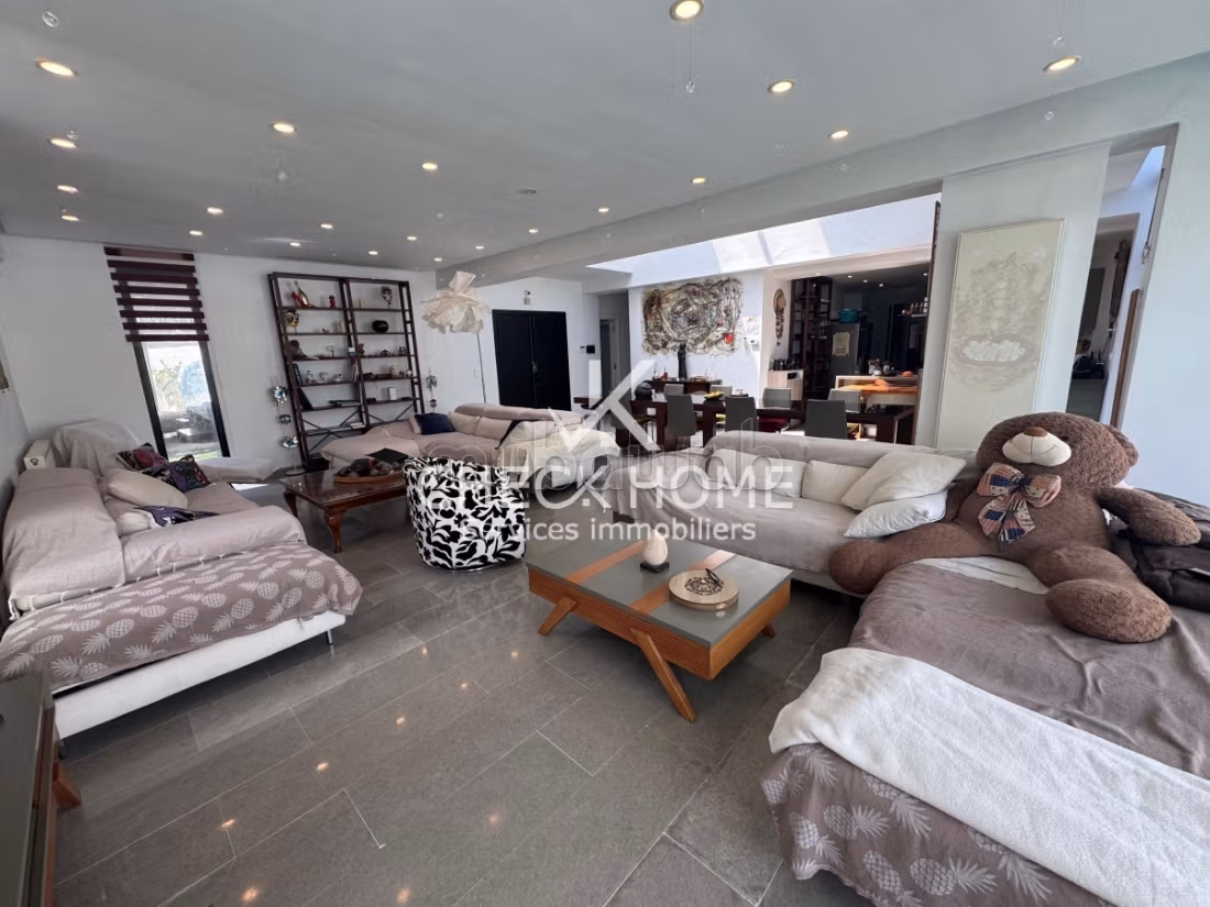A vendre villa à Yasmine Hammamet
