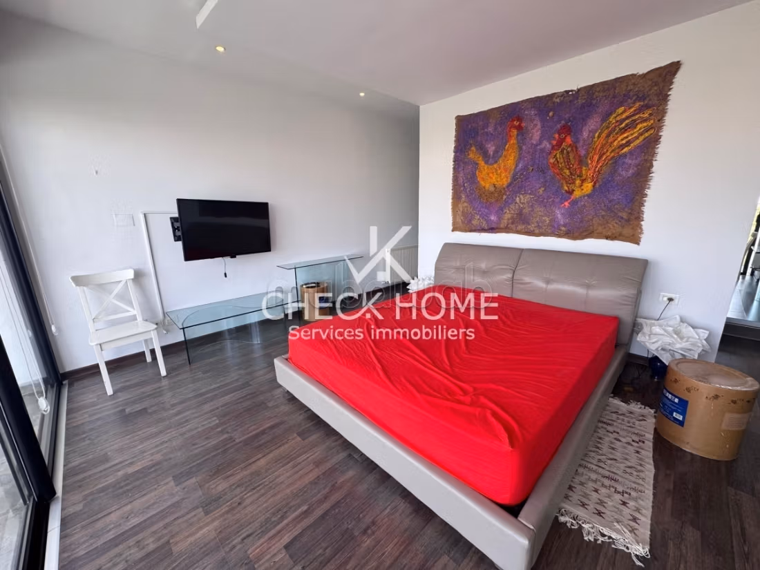 A vendre villa à Yasmine Hammamet