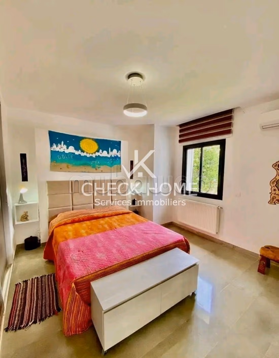 A vendre villa à Yasmine Hammamet