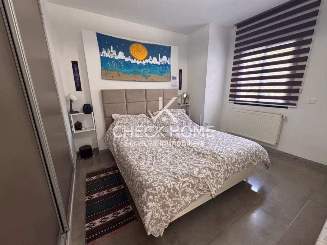 A vendre villa à Yasmine Hammamet