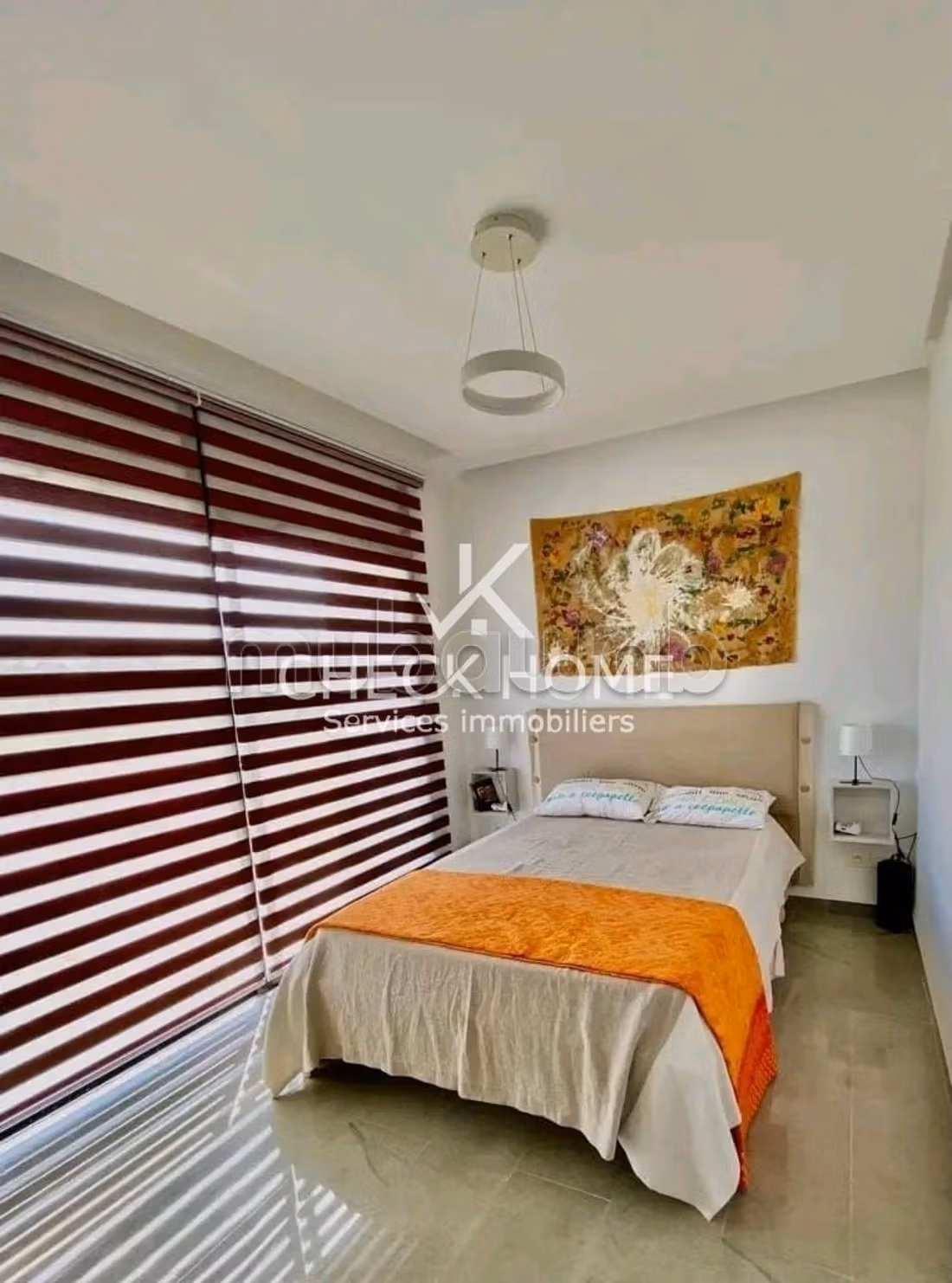 A vendre villa à Yasmine Hammamet