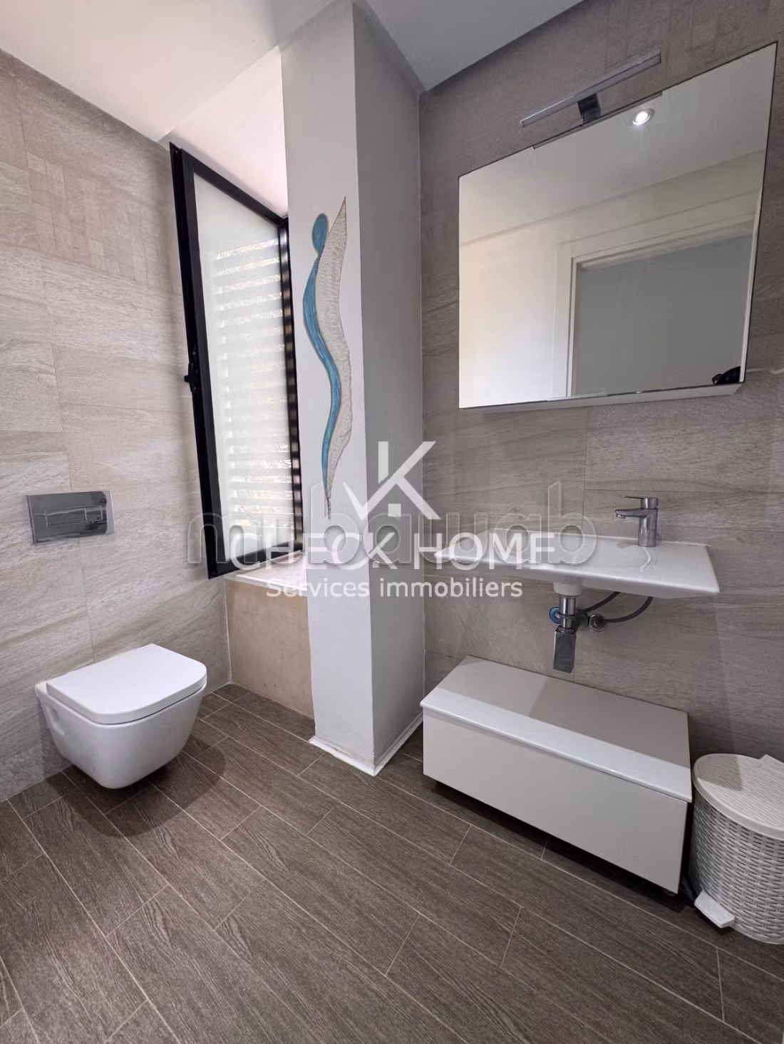 A vendre villa à Yasmine Hammamet