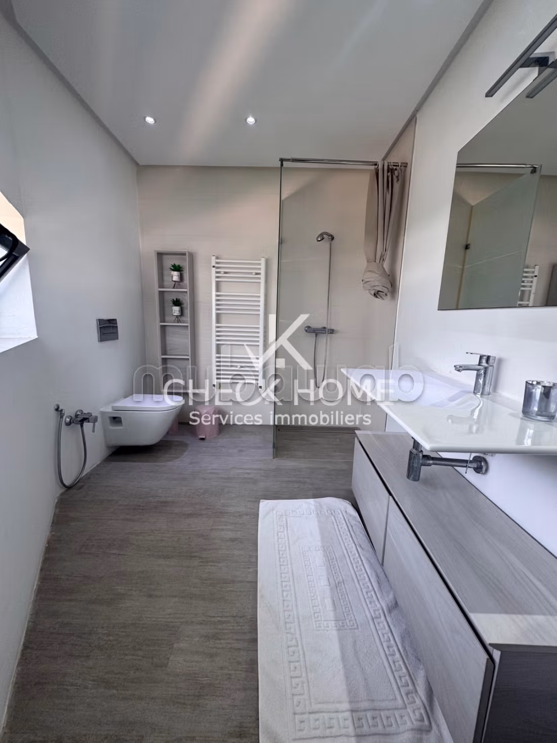 A vendre villa à Yasmine Hammamet
