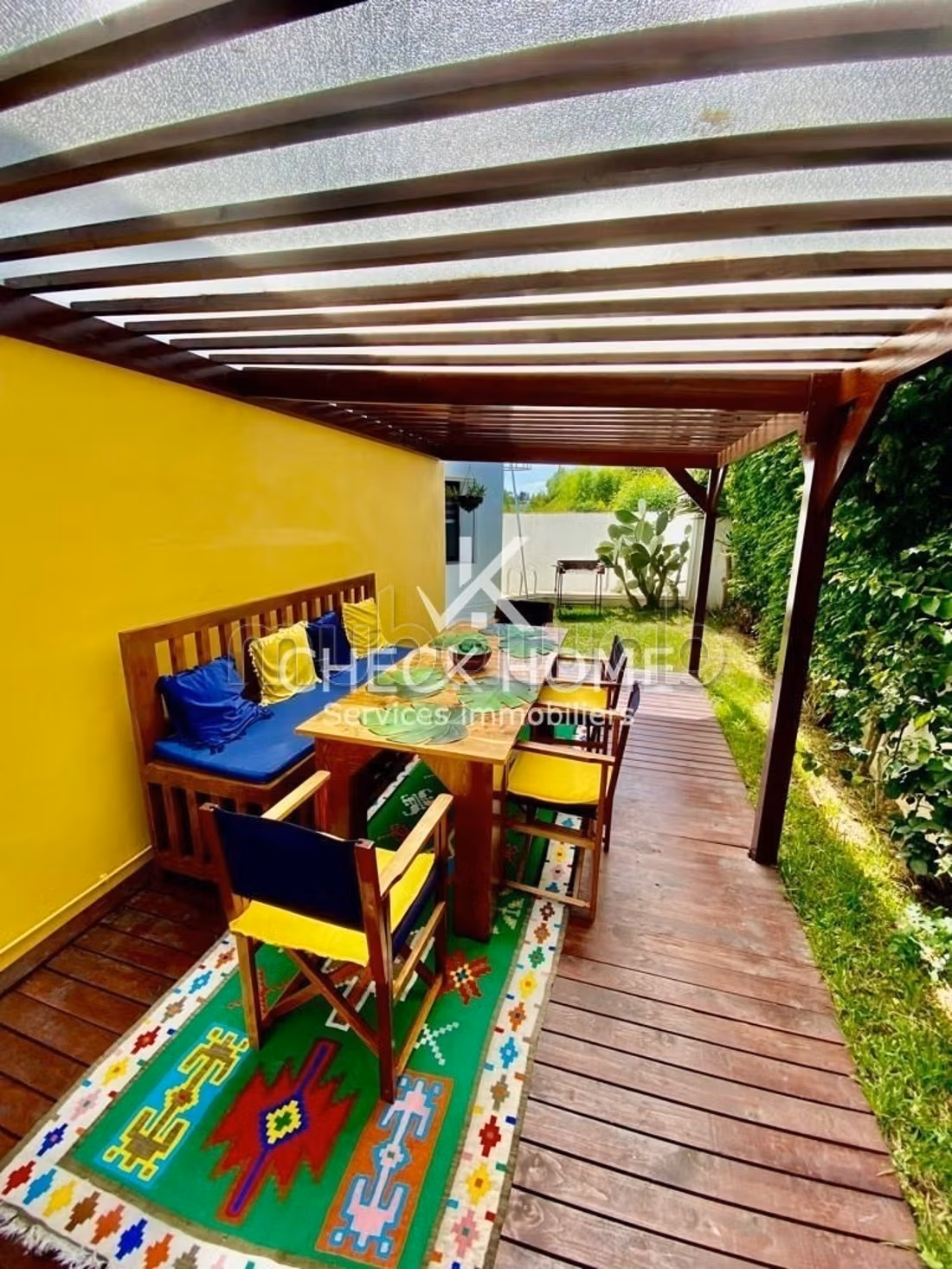 A vendre villa à Yasmine Hammamet
