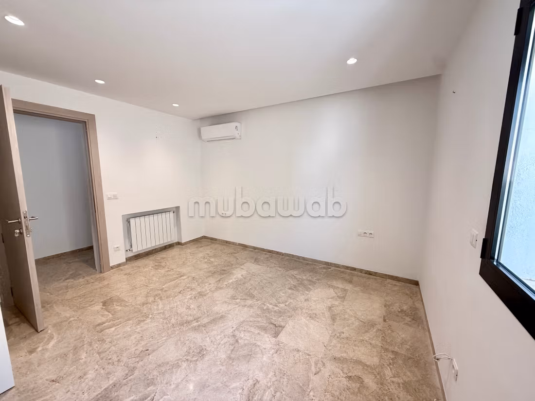 Villa S4 with pool, Carthage Byrsa