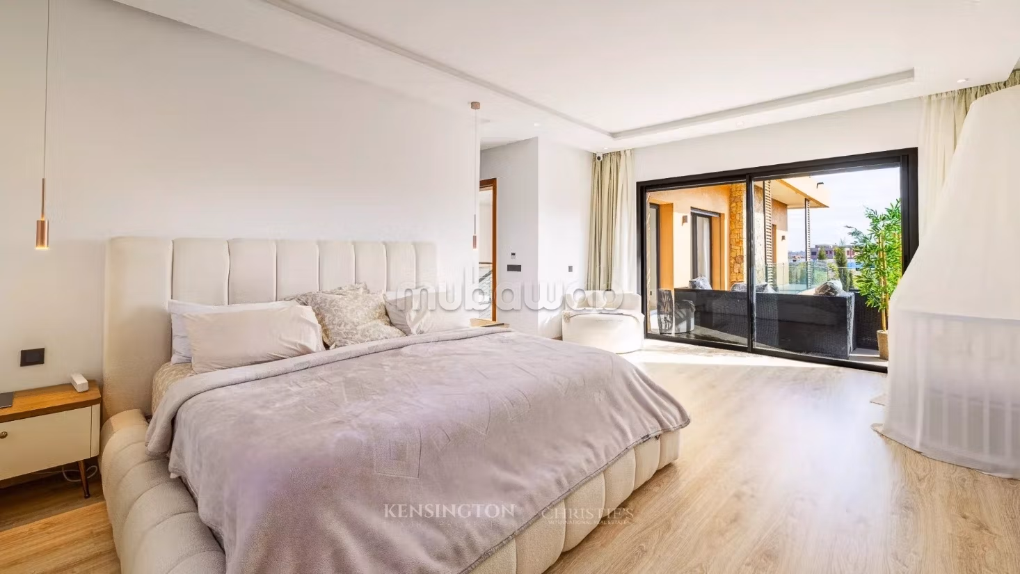 Villa 479 m² à Route de Tahanaout — 7