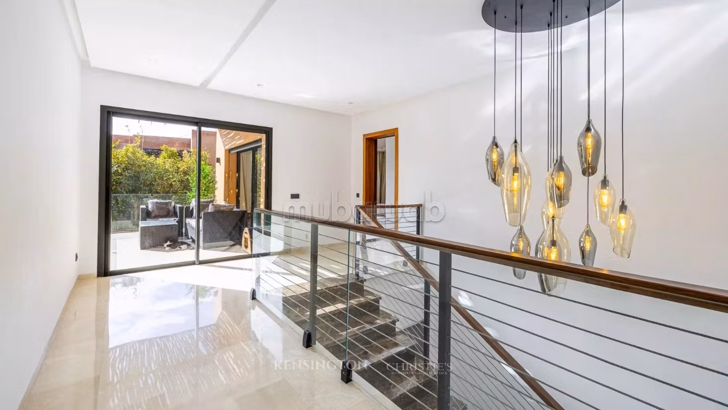 Villa 479 m² à Route de Tahanaout — 8