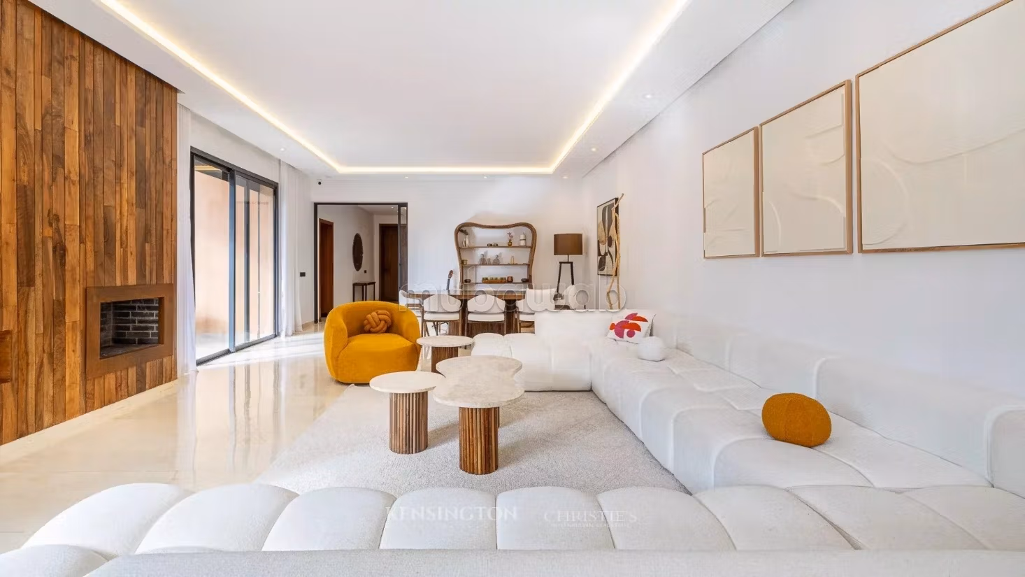 Magnifique villa dans un golf — 4