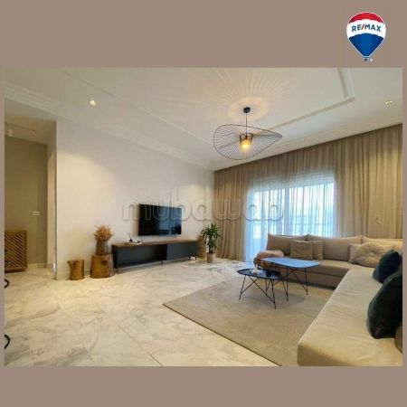 A Louer Appartement S3 à La Soukra