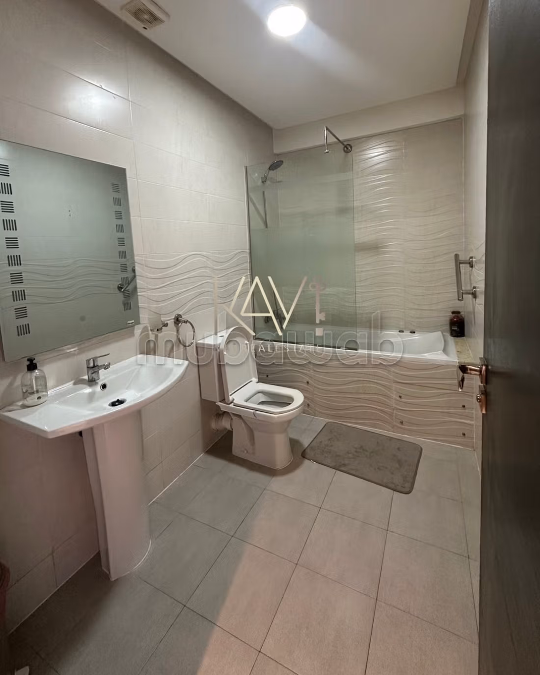 Appartement à vendre ou à louer – Centre ville Nejma