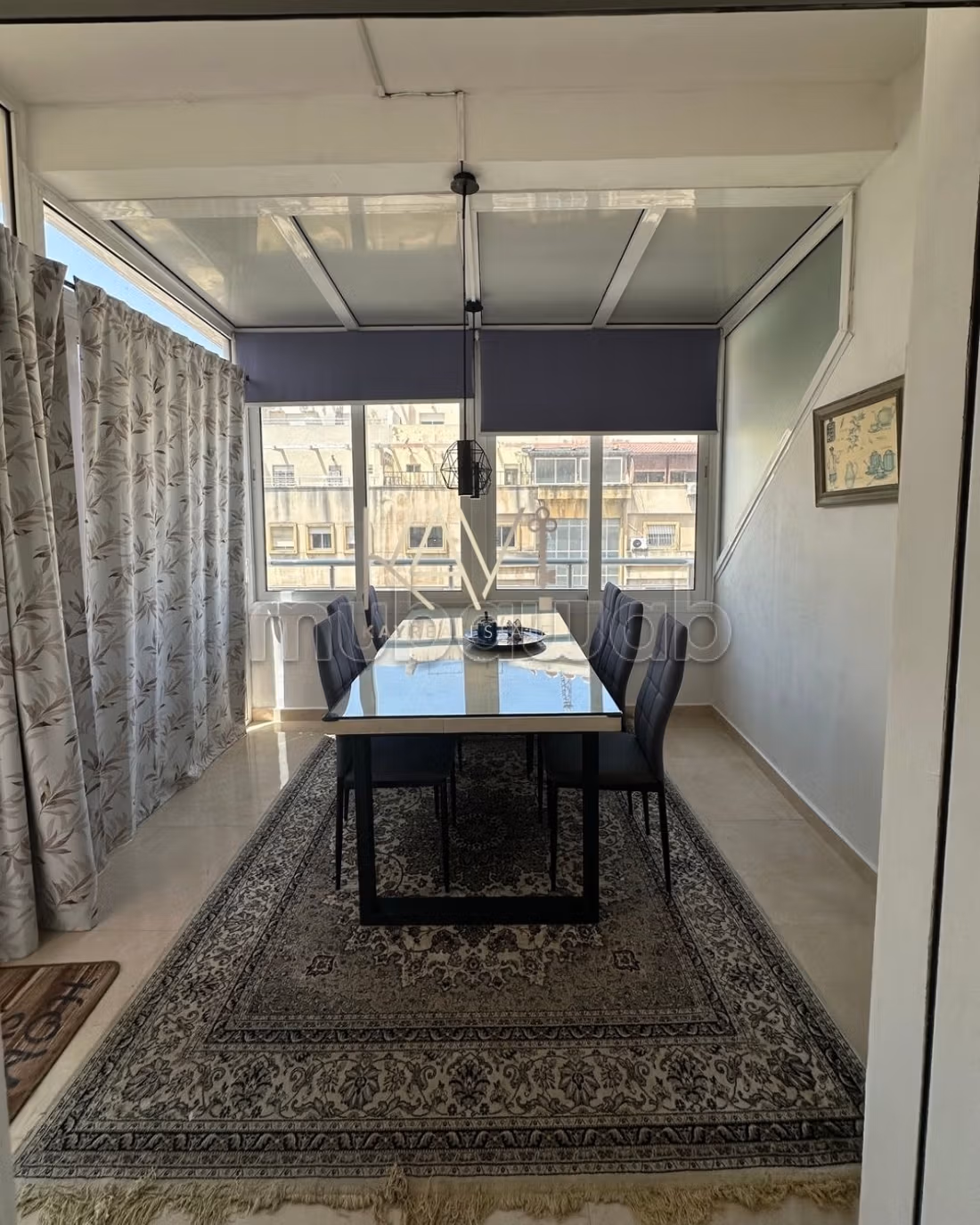 Appartement à vendre ou à louer – Centre ville Nejma
