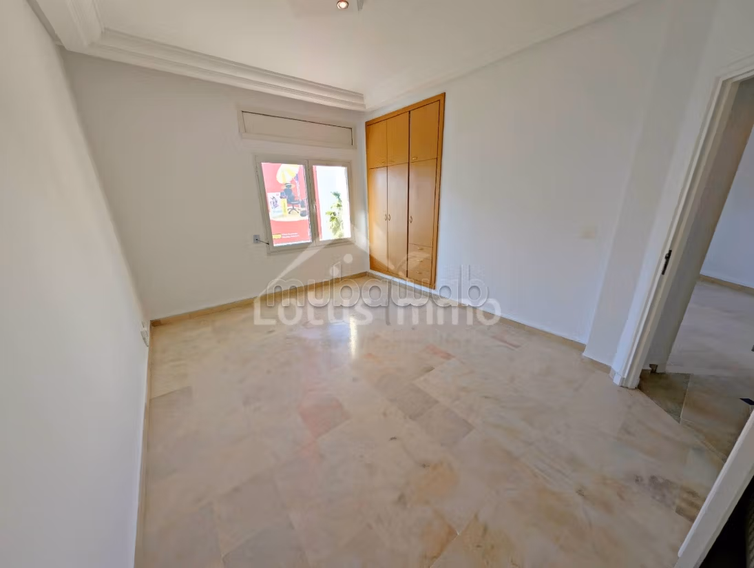 In Affitto Appartamento S4 al Lago 1