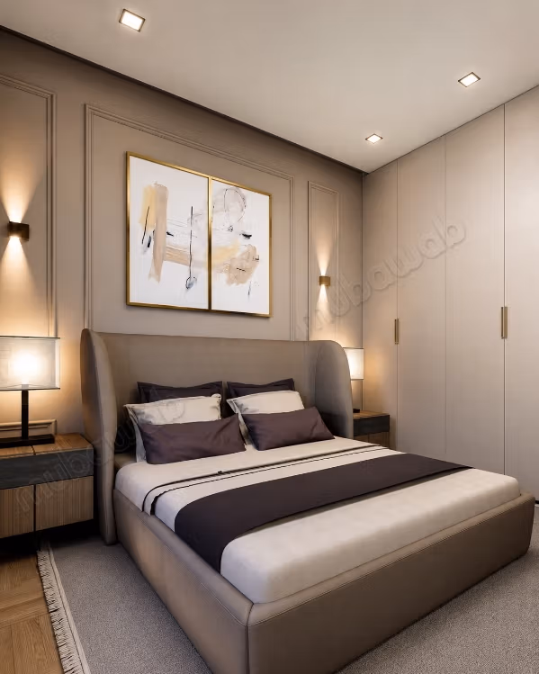 Studio raro di 38m2 nel cuore di Guéliz tra Carré Eden e Plaza