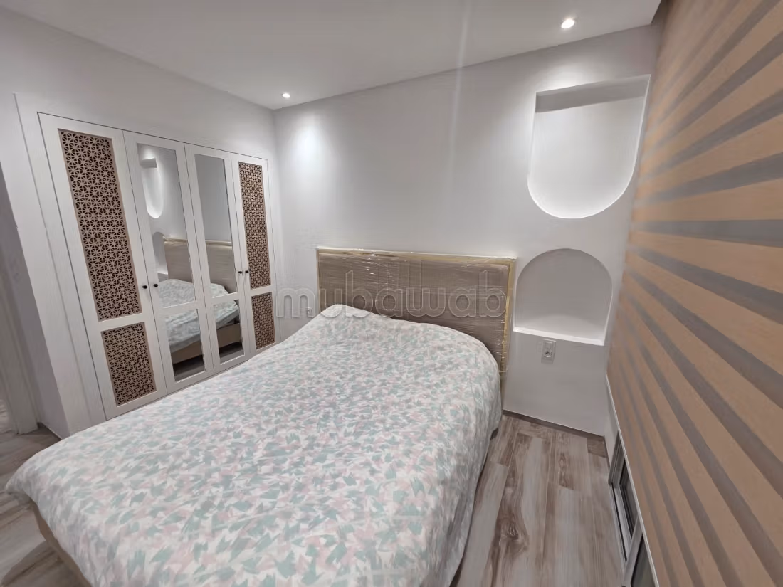 À LOUER, Appartement S1 pied dans l'eau
