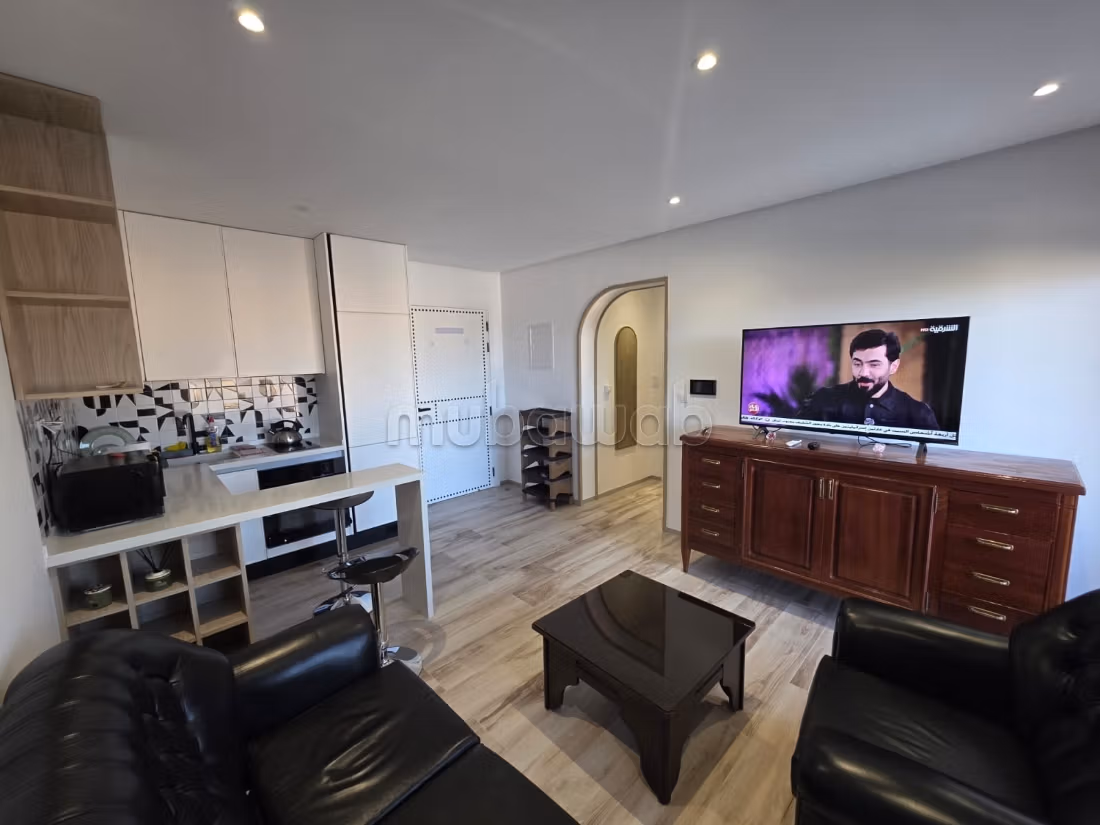 À LOUER, Appartement S1 pied dans l'eau