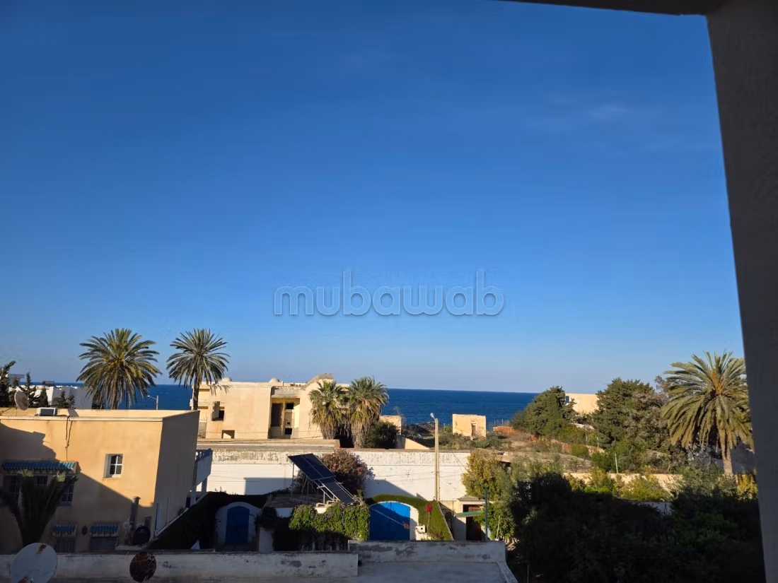À LOUER, Appartement S1 pied dans l'eau