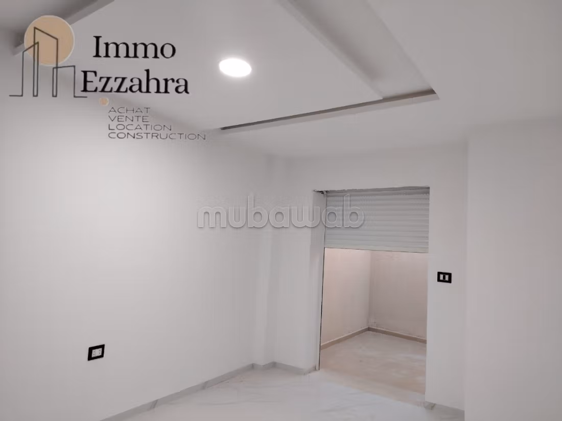 A vendre appartement s2 à Jinen mansourah kélibia