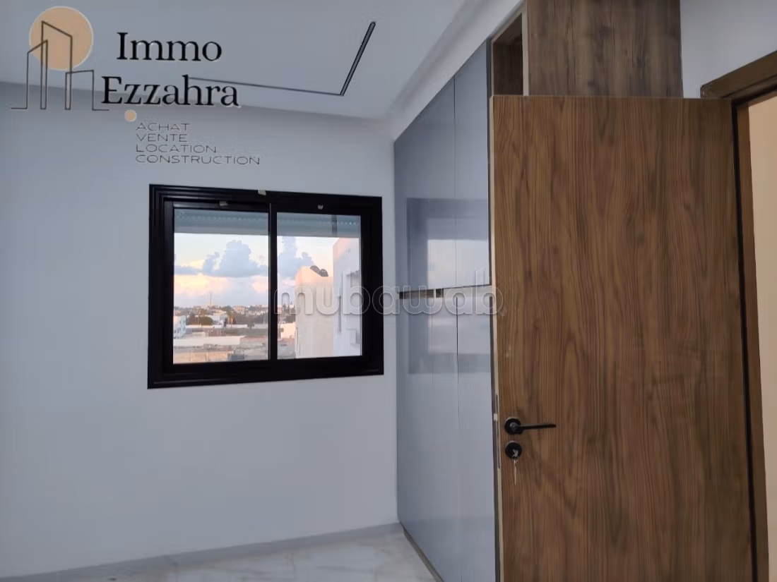 A vendre appartement s2 à Jinen mansourah kélibia