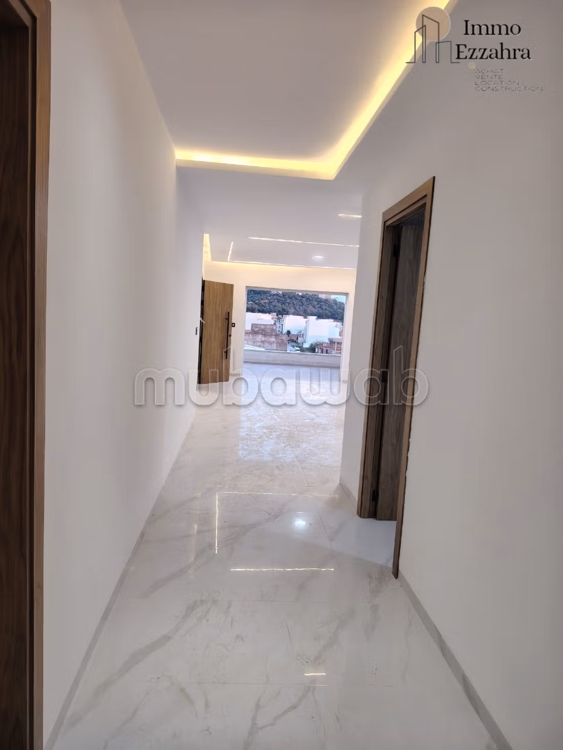 A vendre appartement s2 à Jinen mansourah kélibia