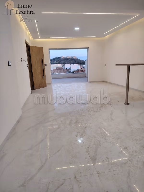 For sale S2 apartment in Jinen Mansourah Kélibia