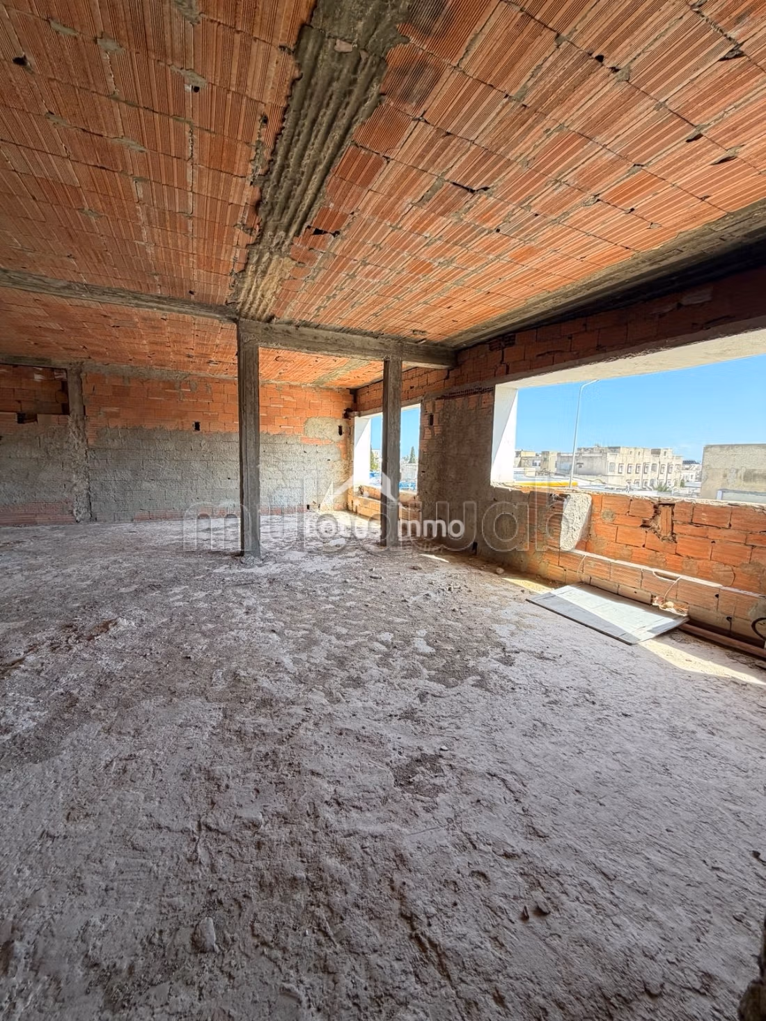 A Vendre Immeuble R2 à Ariana