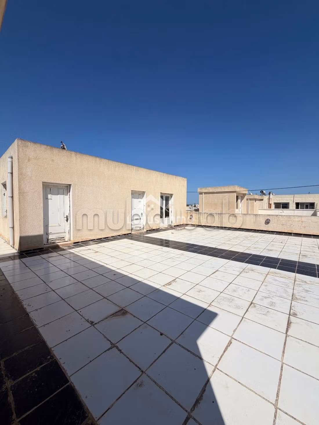 A Vendre Immeuble R2 à Ariana