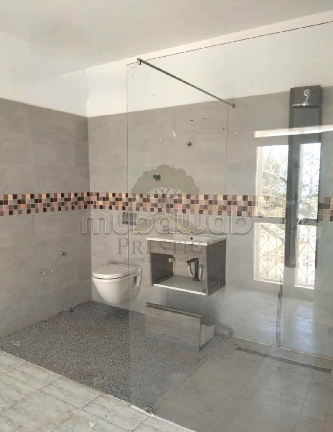 Villa in vendita a Chott Mariem