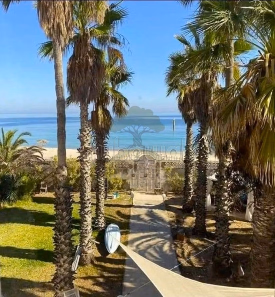 Villa in vendita a Chott Mariem