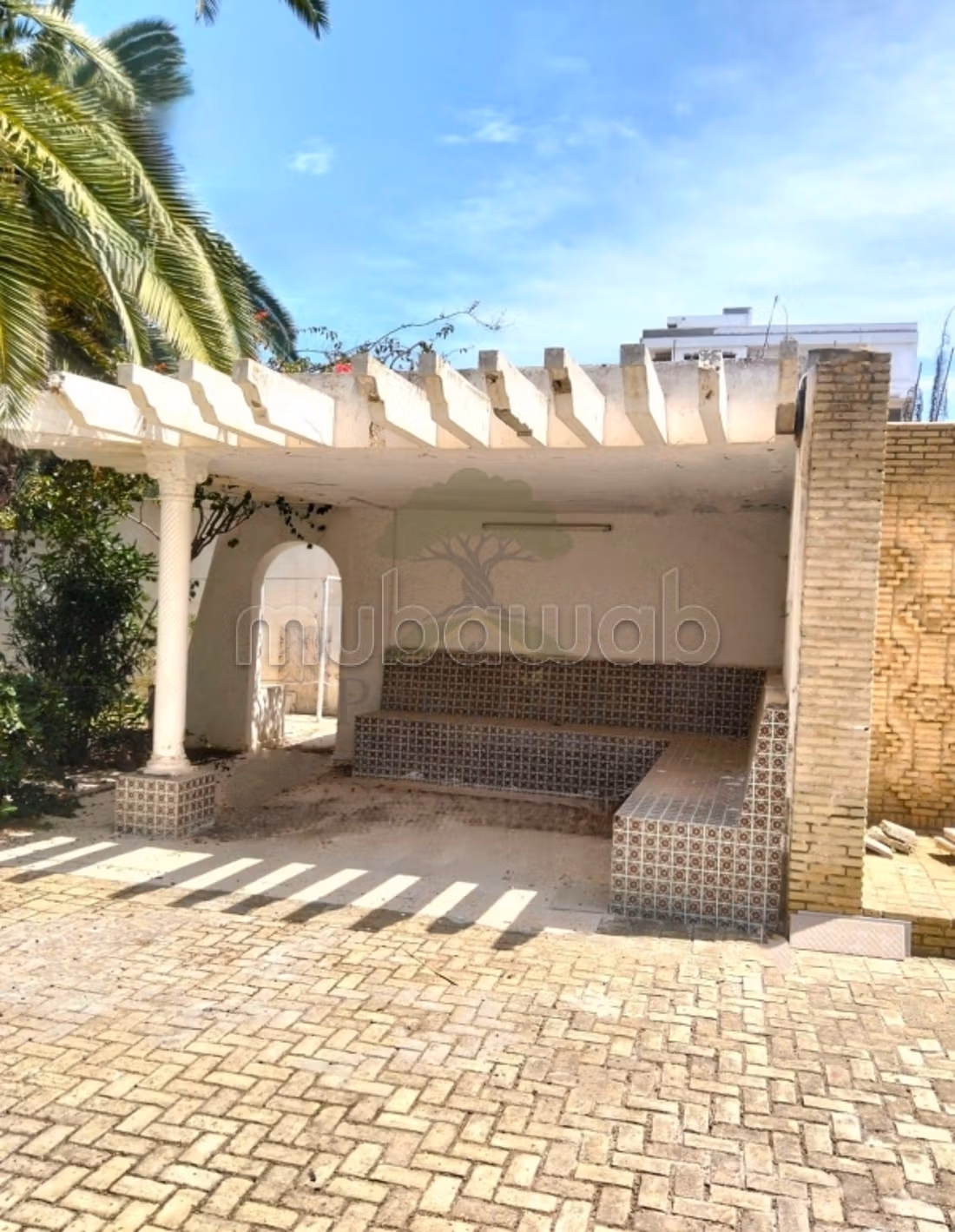 Villa in vendita a Chott Mariem