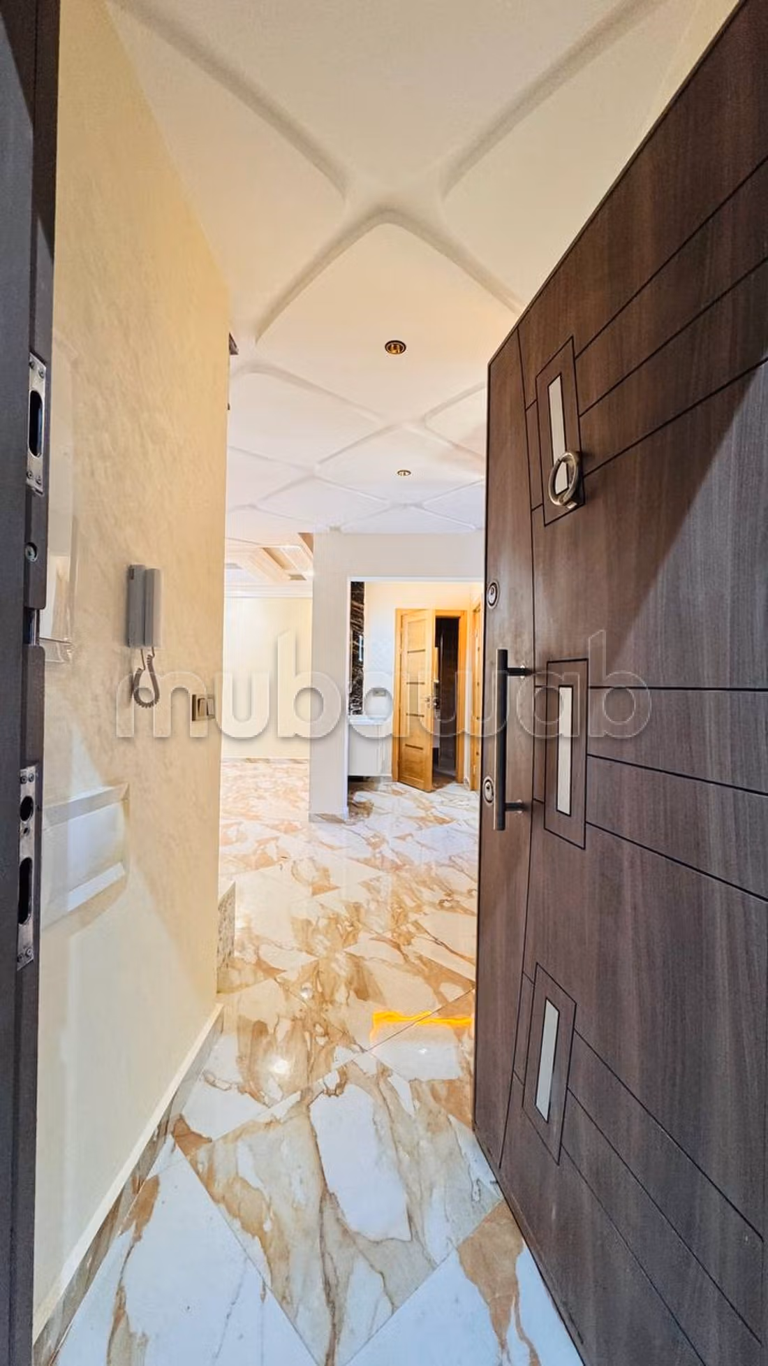 Appartement à vendre Raounak sans vis a vis