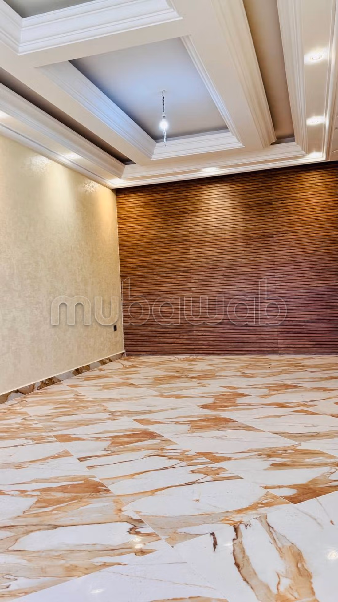 Appartement à vendre Raounak sans vis a vis