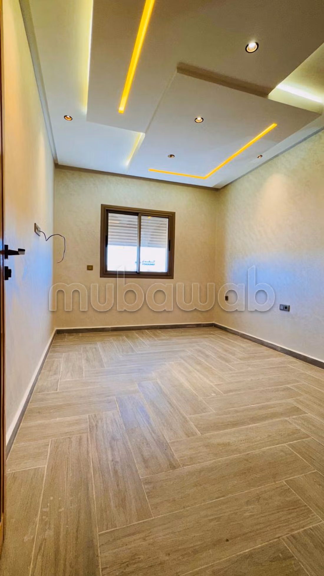 Appartement à vendre Raounak sans vis a vis