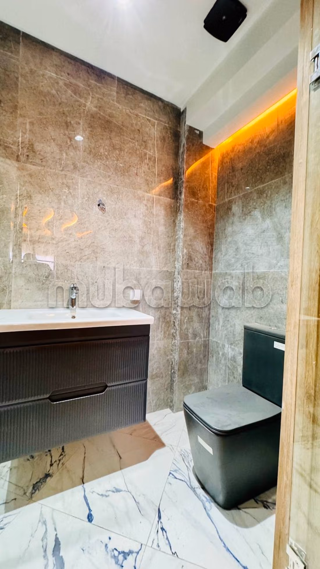 Appartement à vendre Raounak sans vis a vis