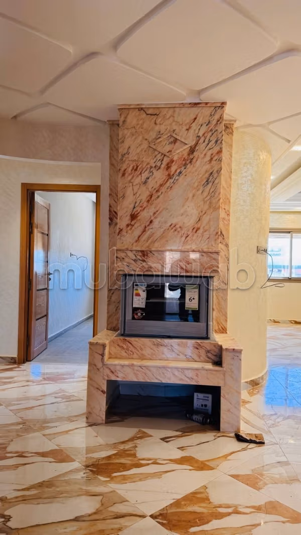 Appartement à vendre Raounak sans vis a vis
