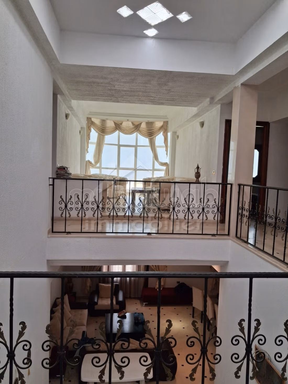 Villa ÀV su 3 livelli – El Manar 2