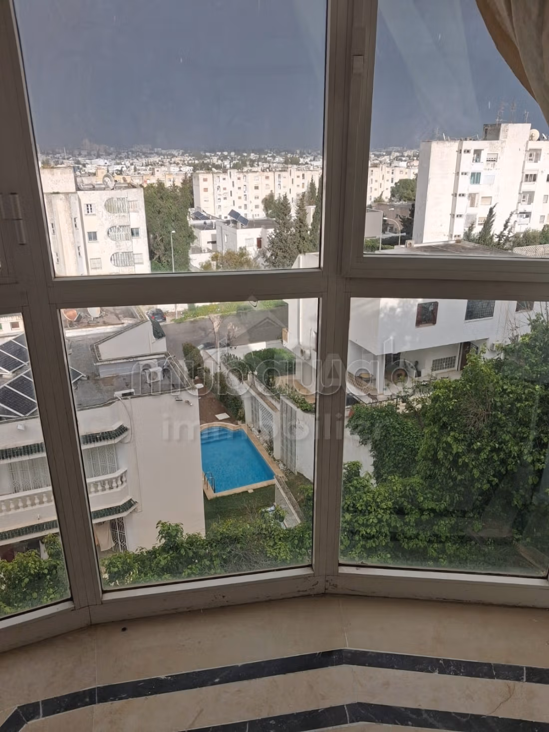 Villa ÀV su 3 livelli – El Manar 2