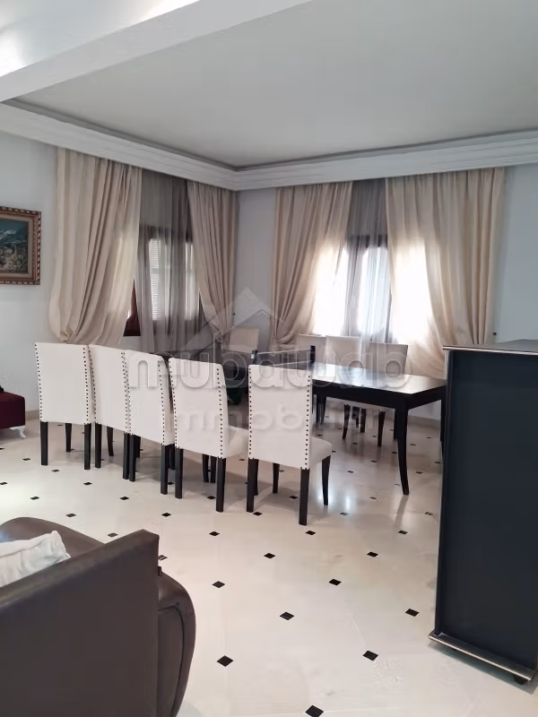 Villa ÀV su 3 livelli – El Manar 2