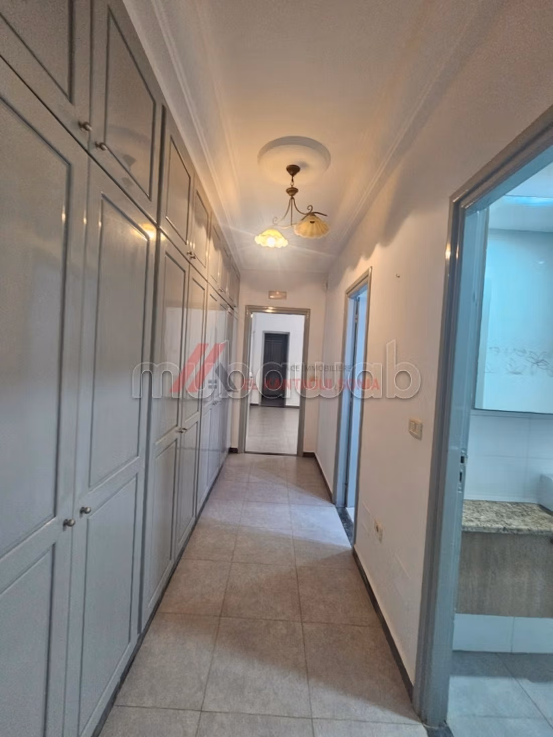 A vendre villa avec piscine à Hergla