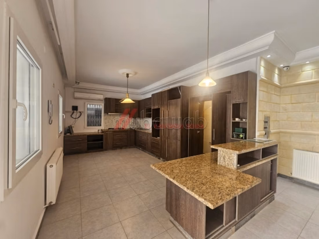 A vendre villa avec piscine à Hergla