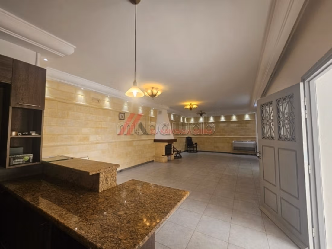 A vendre villa avec piscine à Hergla