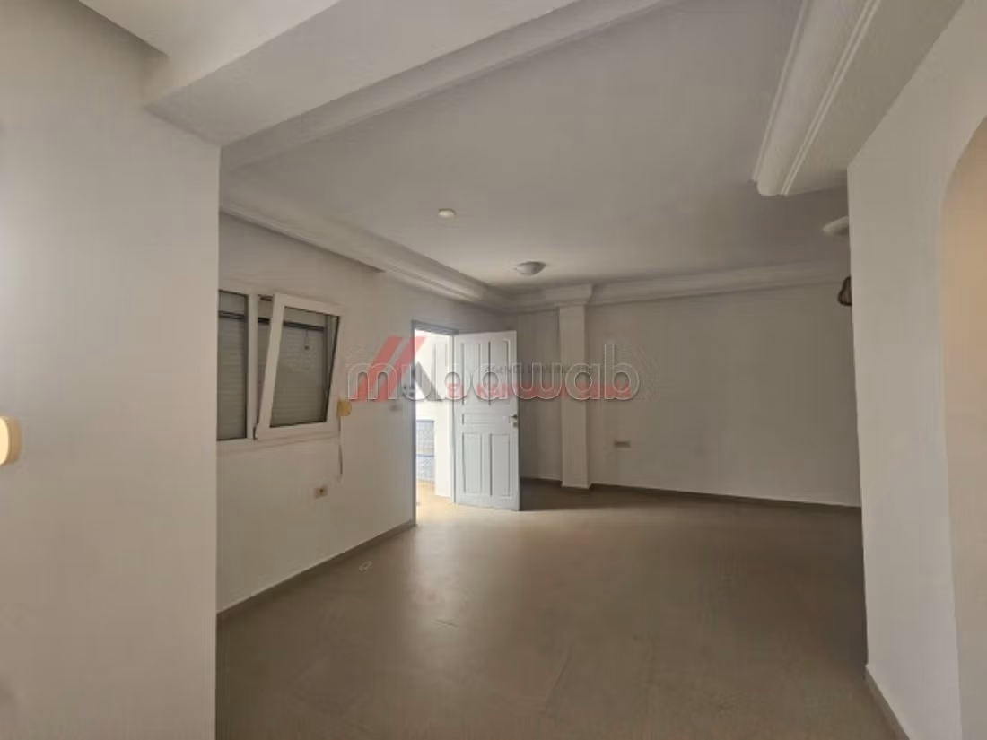 A vendre villa avec piscine à Hergla