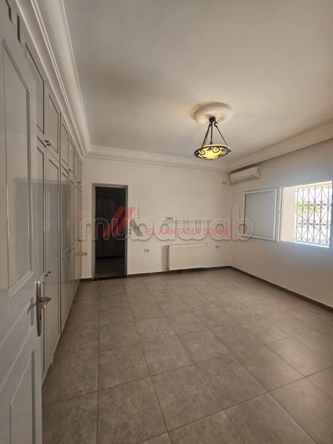 A vendre villa avec piscine à Hergla